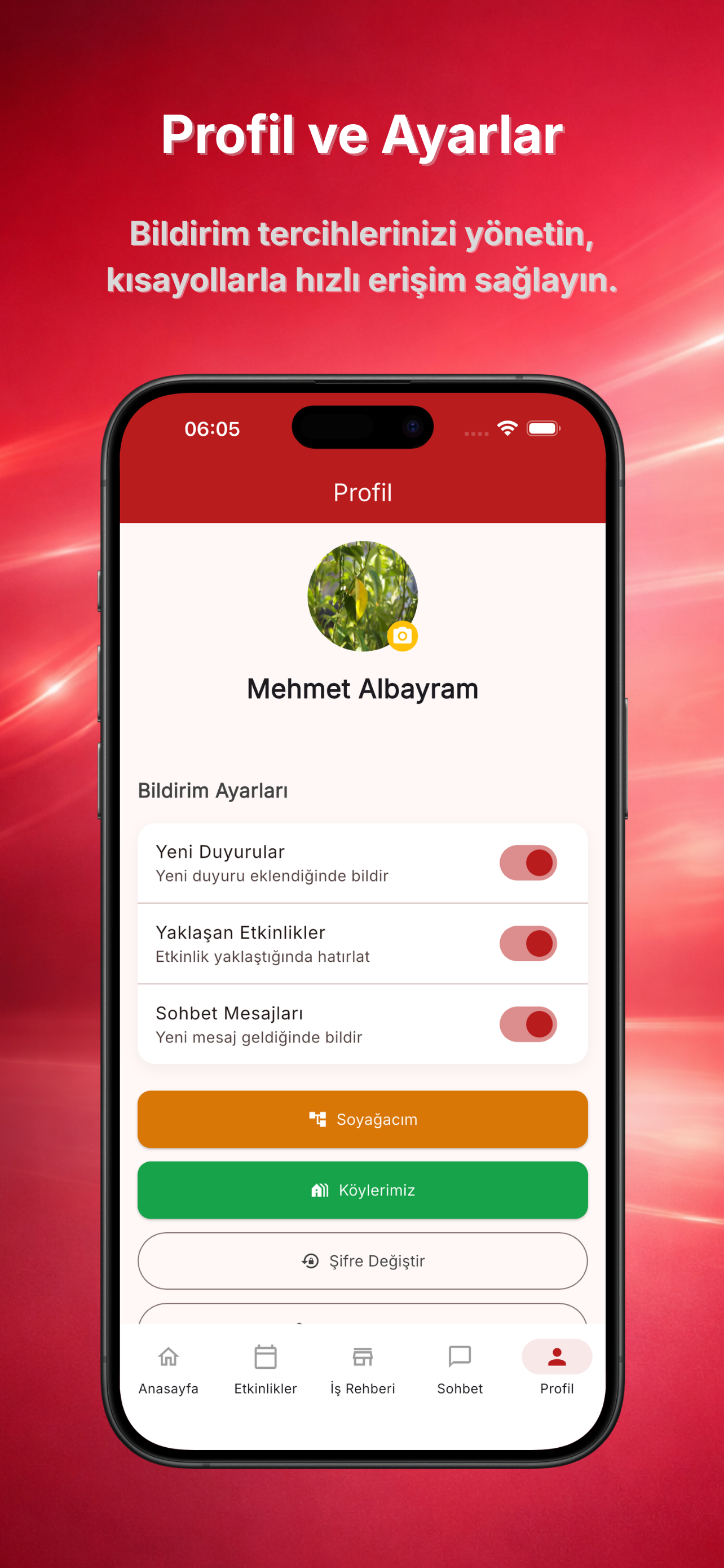 Ekran Görüntüsü 5